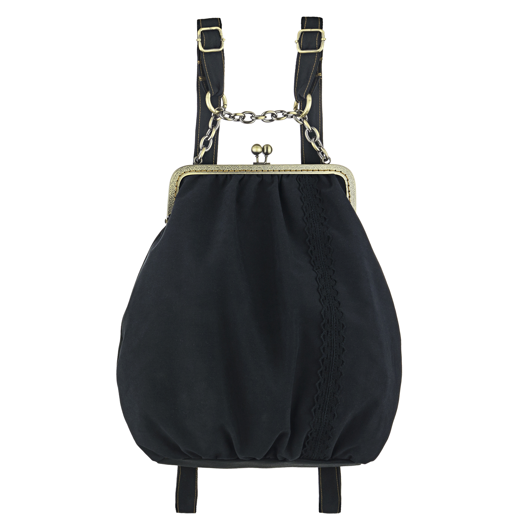 Lady's Backpack LBP3_SS23