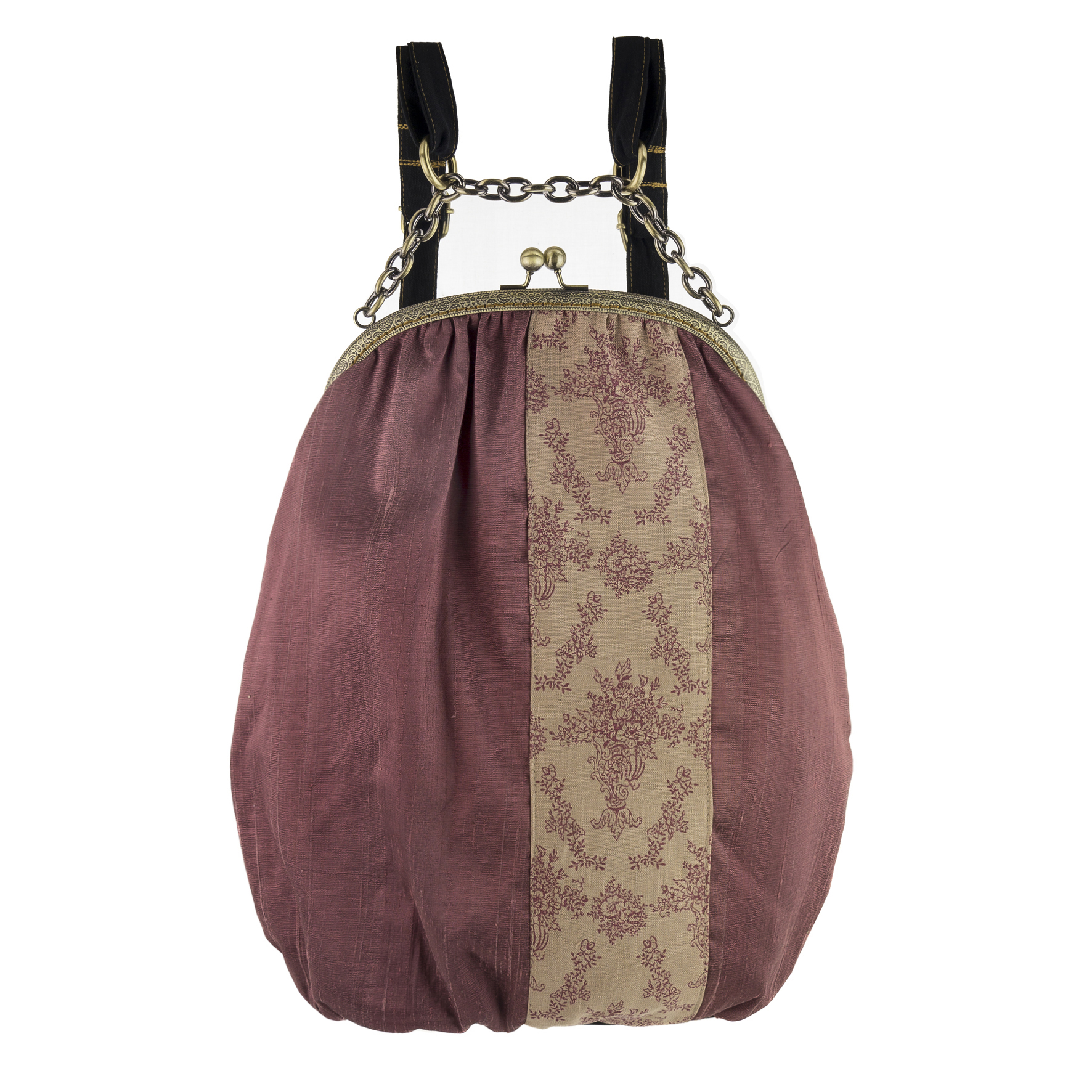 Dafne's Backpack DBP2_AW23