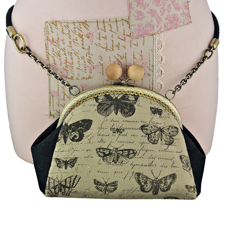 Waist Necklace WN6_SS22