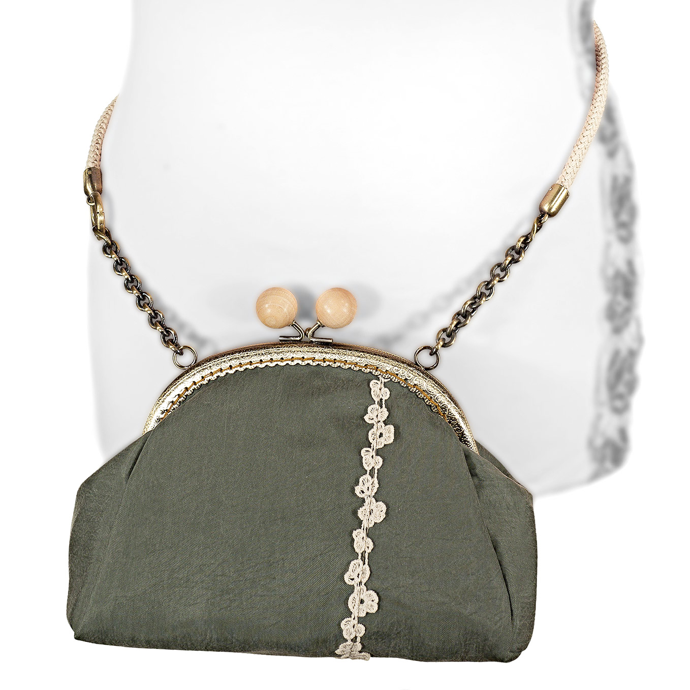 Waist Necklace WN6_SS21