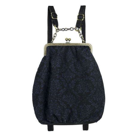 Lady's Backpack LBP4_AW24