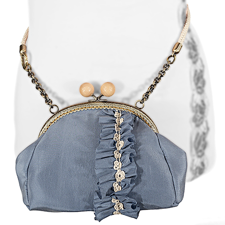 Waist Necklace WN8_SS21