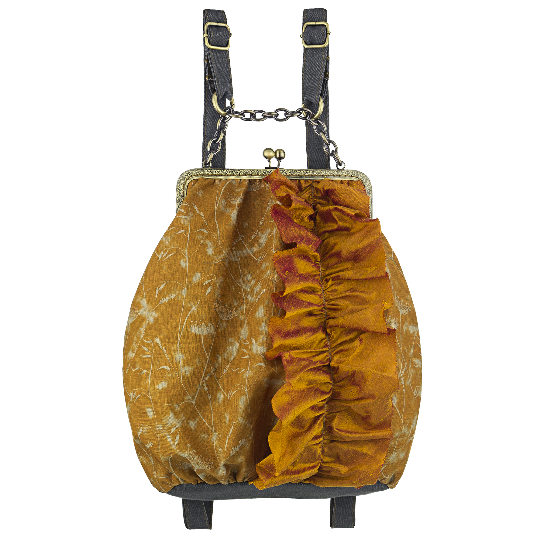 Lady's backpack LBP5_SS23