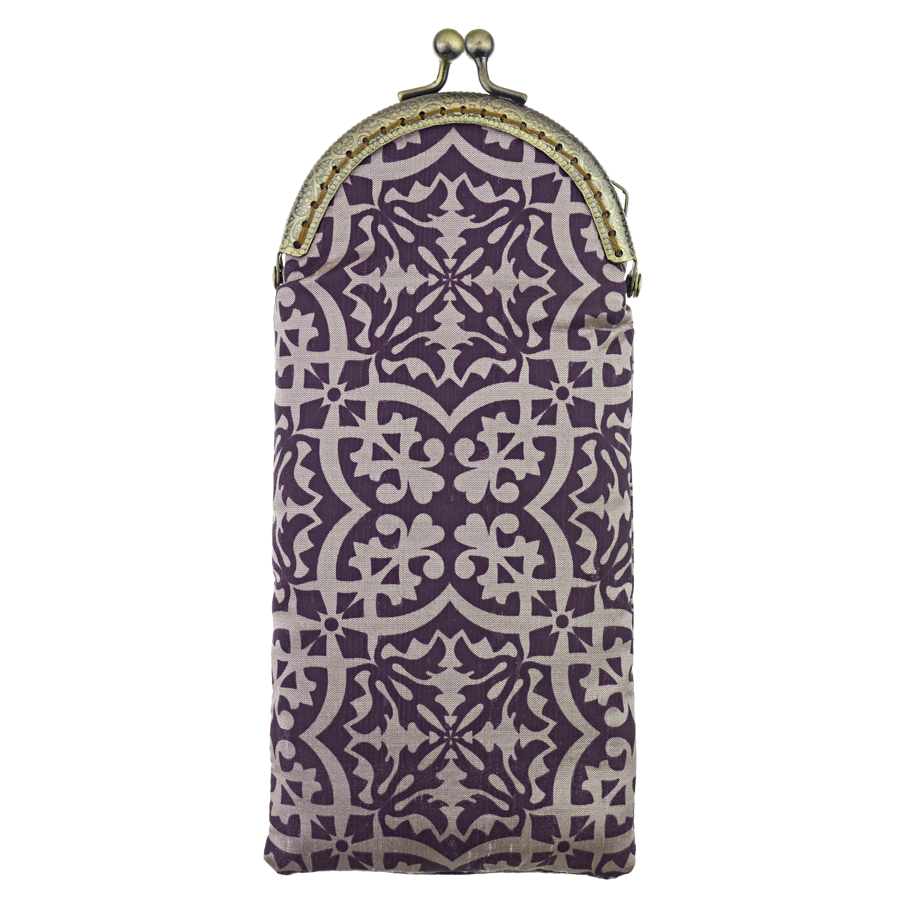 Romantica Eye Glass Case R1_SS23