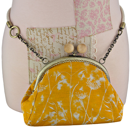 Waist Necklace WN1_SS22