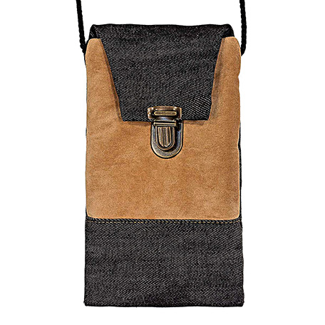 Flap Glass or Mobile Case F7_AW22