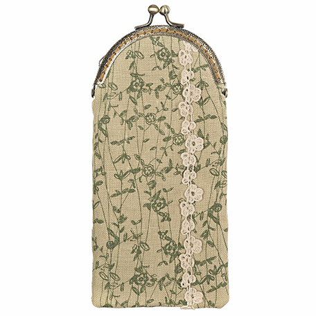 Romantica Eye Glass Case R1_SS21