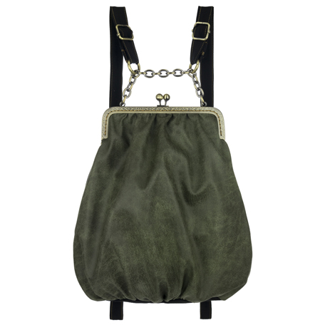 Lady's Backpack LBP3_AW24