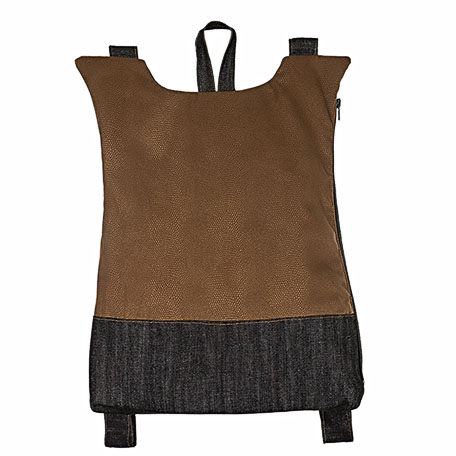 Backpack Maria Large ML1_AW22