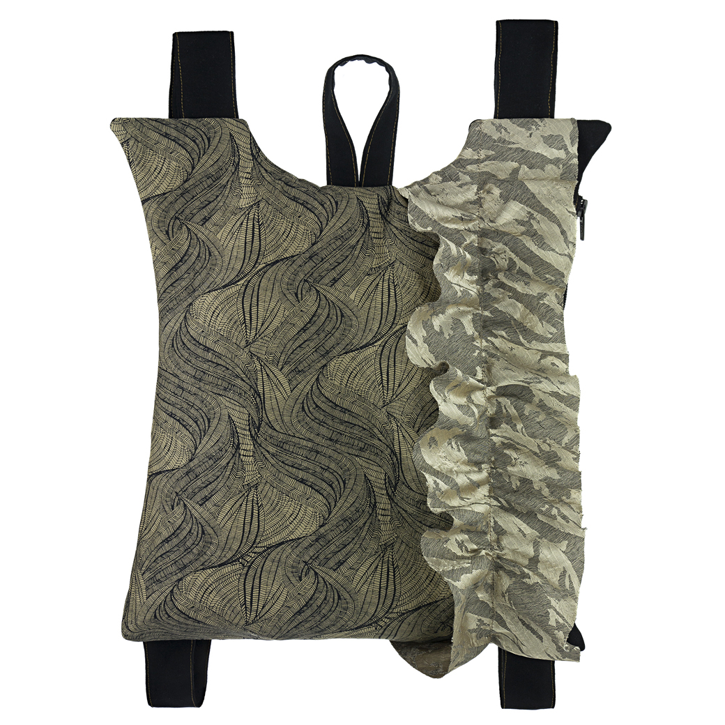 Backpack Maria Small MS5_SS23