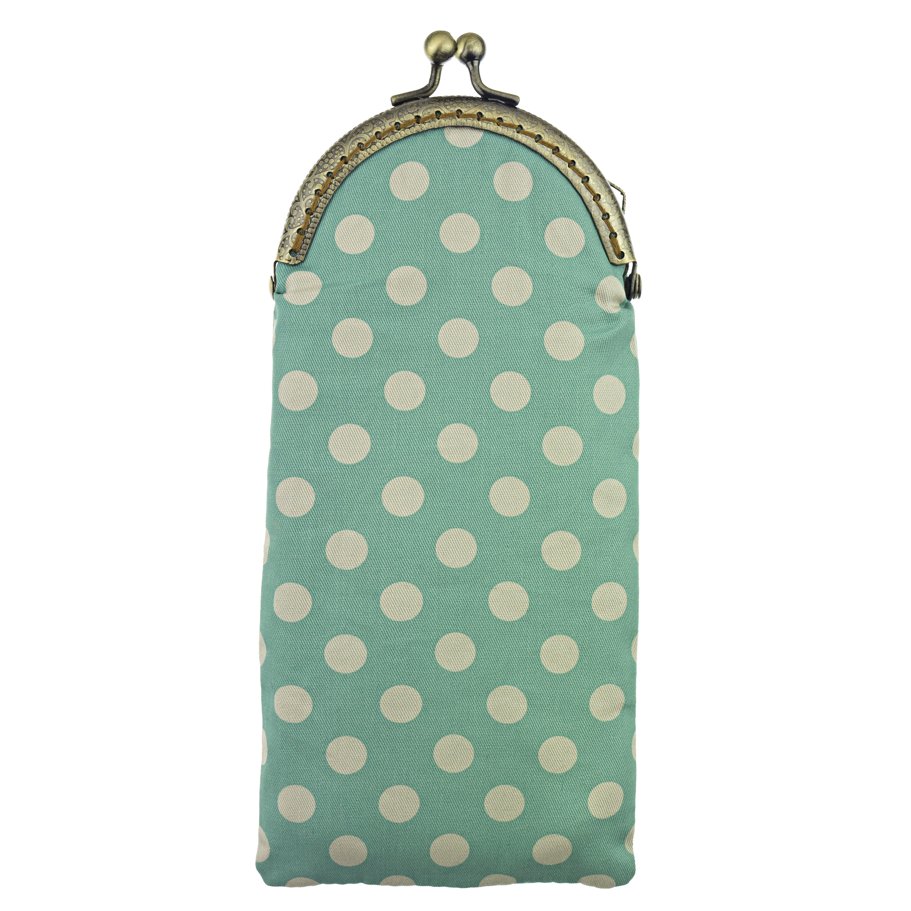 Romantica Eye Glass Case R15_SS23