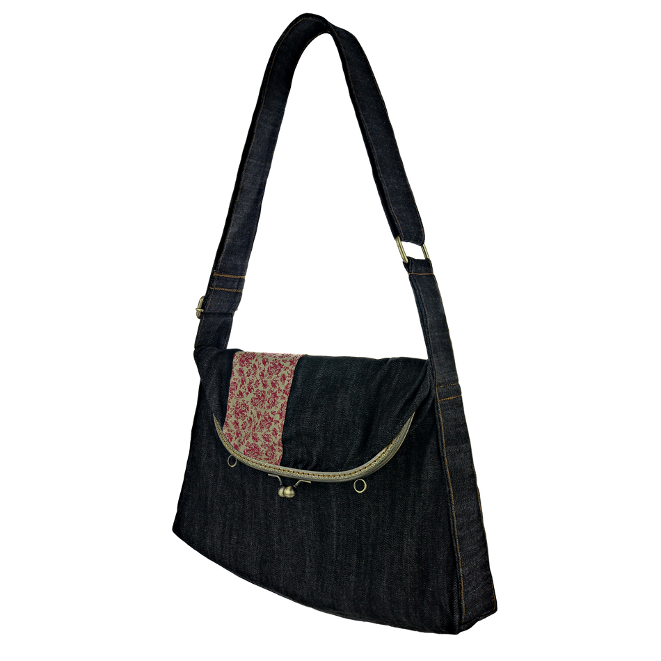 Dafne's Shoulder Bag DSB