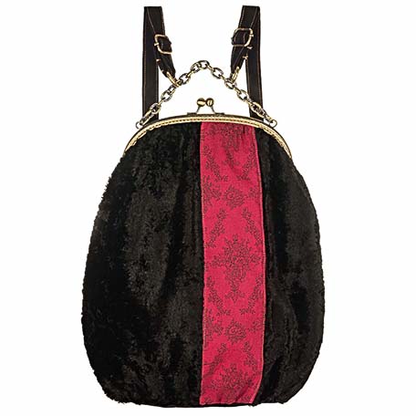 Dafne's Backpack DBP5_AW22