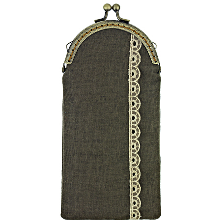 Romantica Eye Glass Case R4_SS22