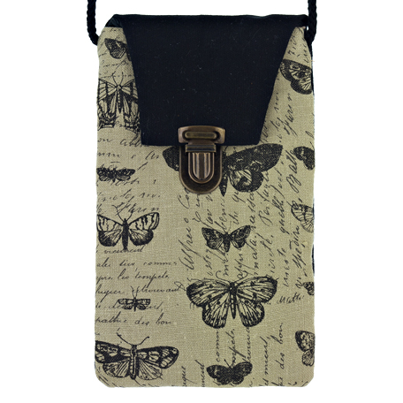 Flap Glass Or Phone Case F11_SS22