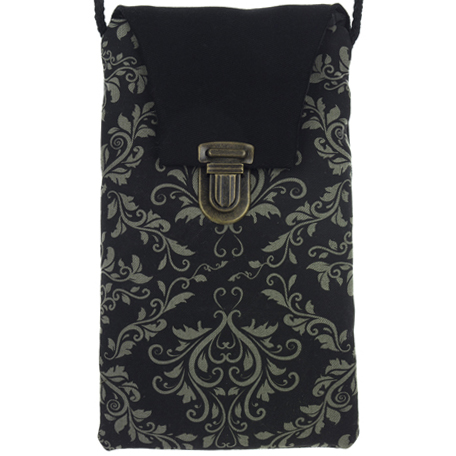 Flap Glass Or Phone Case F2_AW24