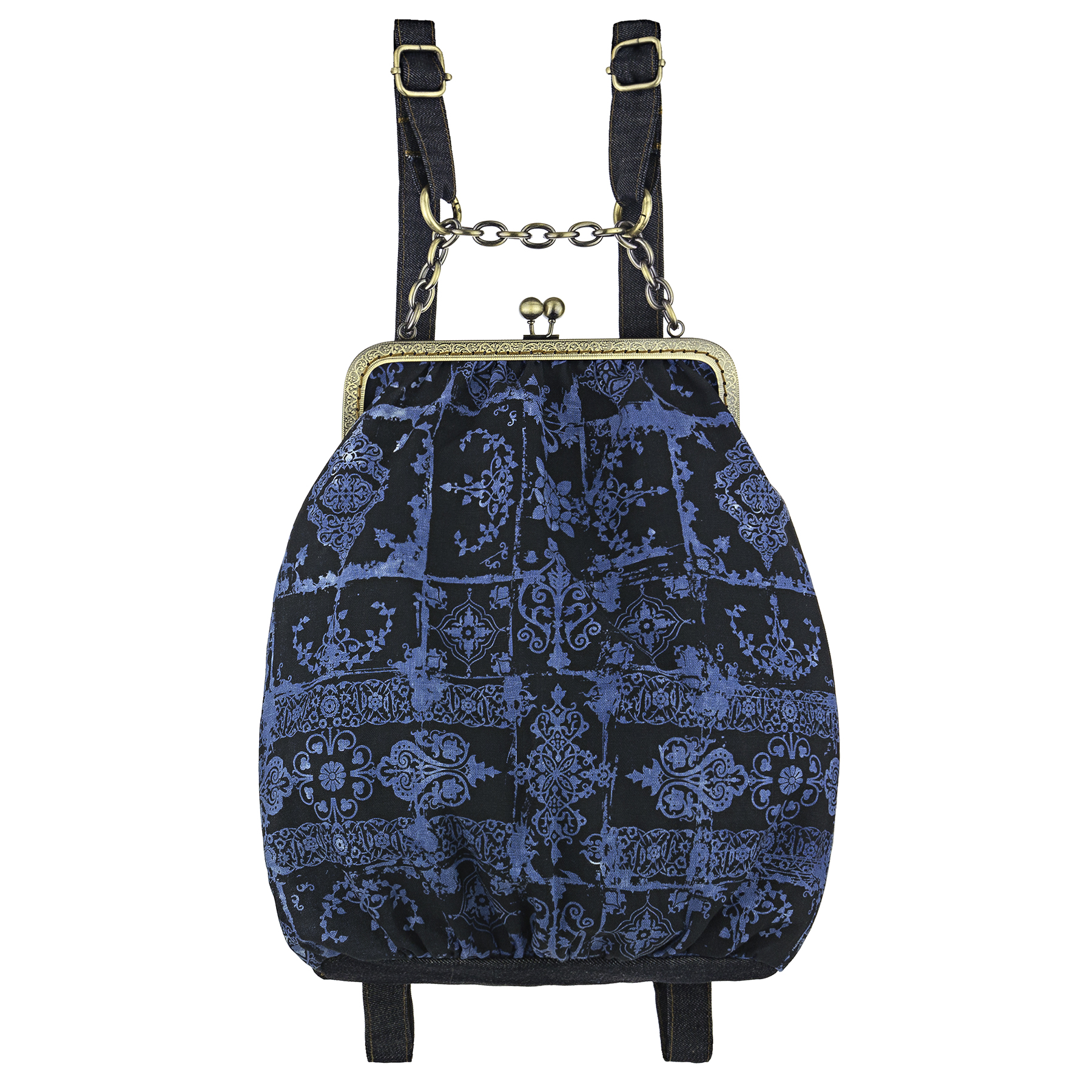 Lady's backpack LBP4_SS23