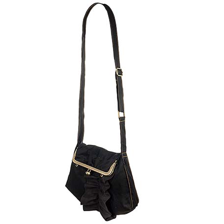 Lady's Shoulder Bag LSB3_AW22