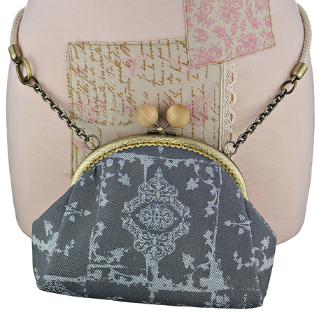 Waist Necklace WN2_SS22