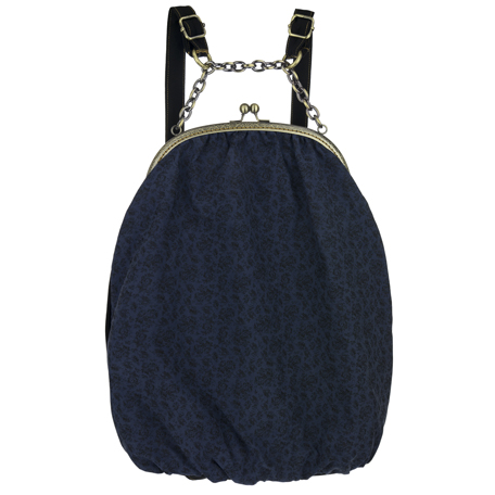 Dafne's Backpack DBP5_AW24