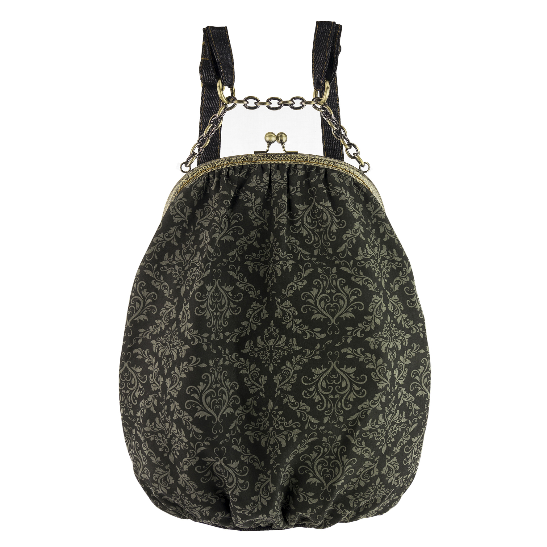 Dafne's Backpack DBP3_AW23