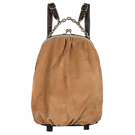 Dafne's Backpack DBP4_AW22