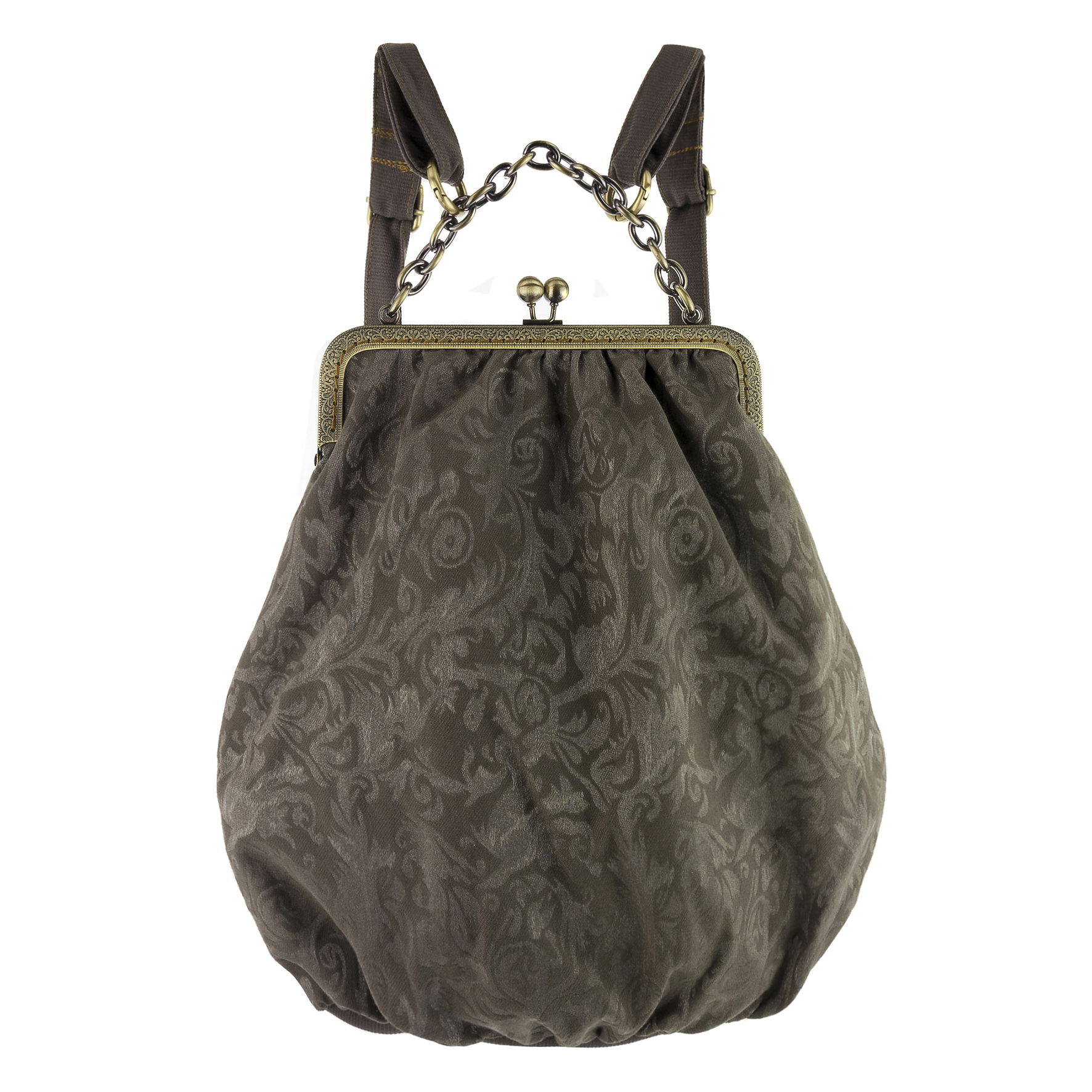 Lady's Backpack LBP3_AW23