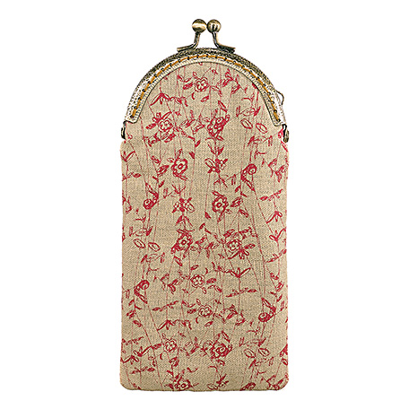 Romantica Eye Glass Case R7_AW22