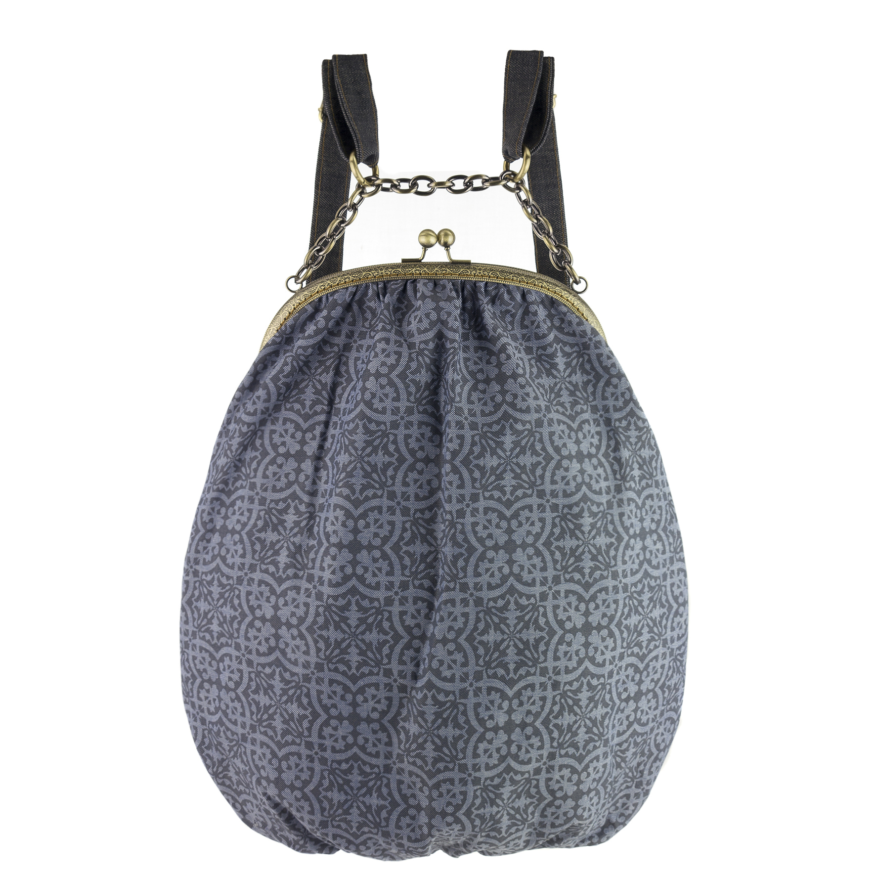 Dafne's Backpack DBP4_AW23