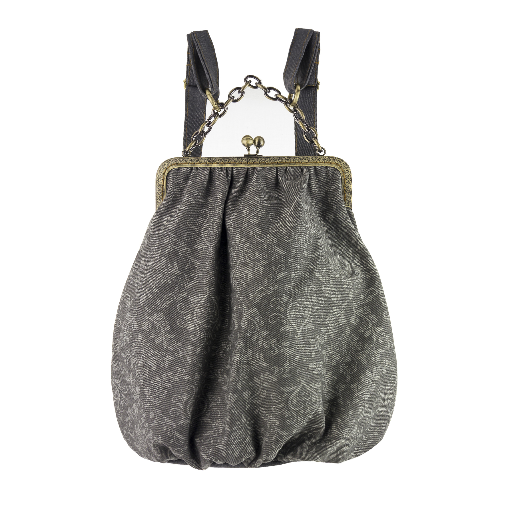 Lady's Backpack LBP5_AW23