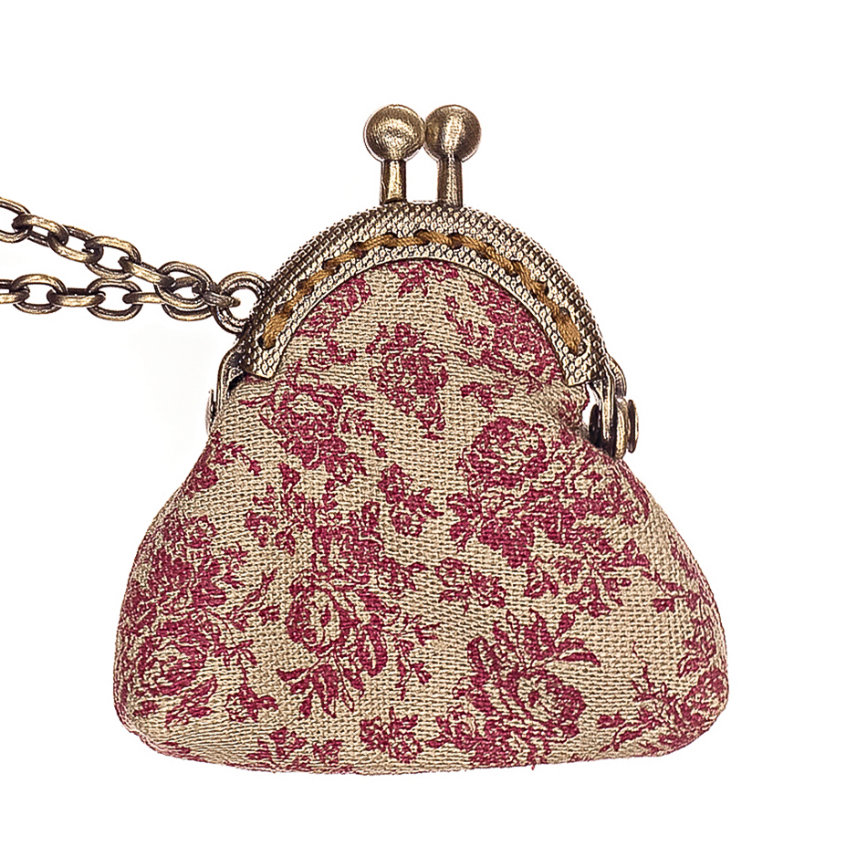 Dafne's Necklace  DN1_AW21