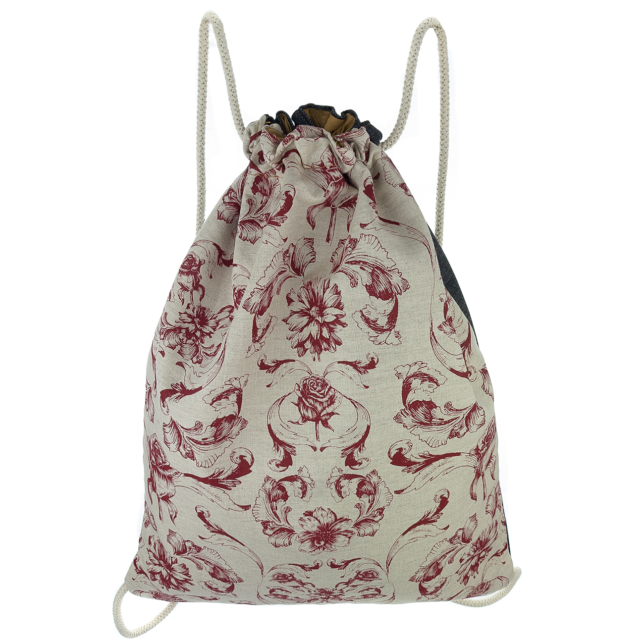 Backpack Basic B6_SS22