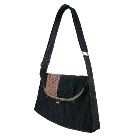 Dafne's Shoulder Bag DSB2_SS22