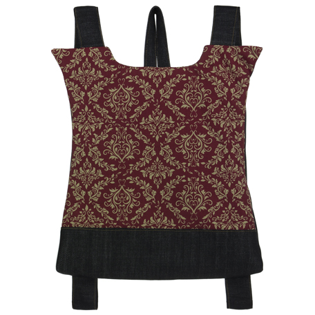 Backpack Maria Small MS6_AW24