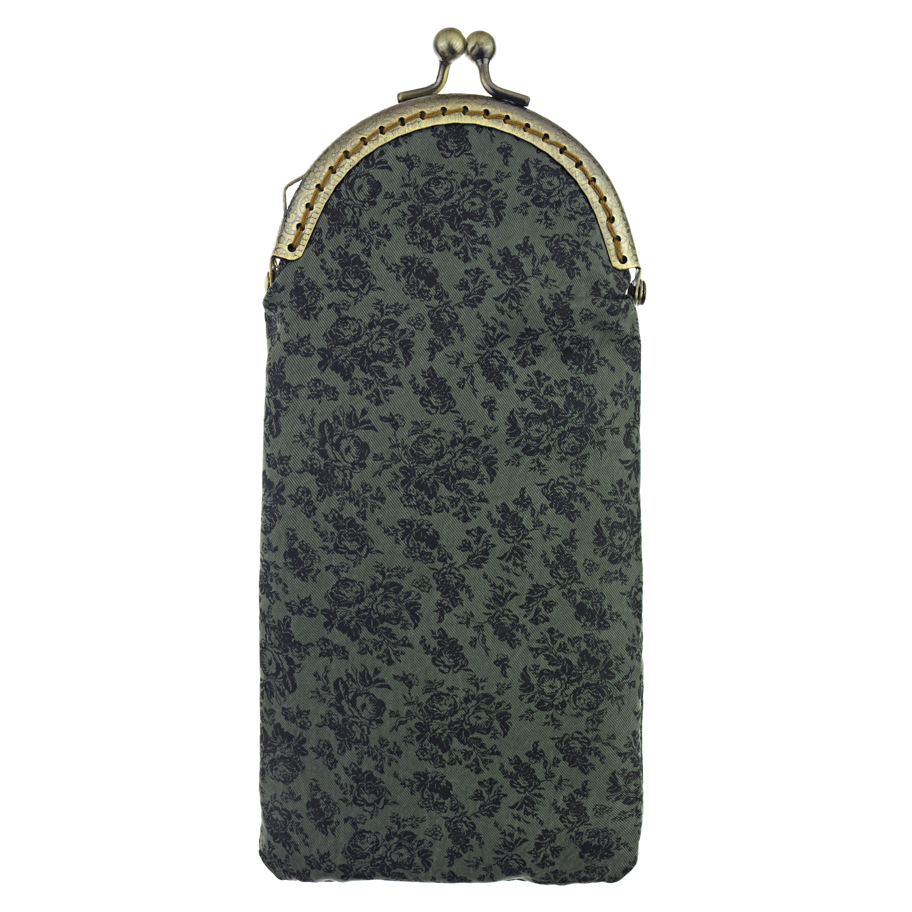 Romantica Eye Glass Case R18_SS23