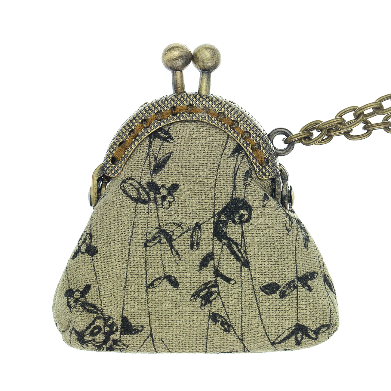 Dafne's Necklace DN4_SS22