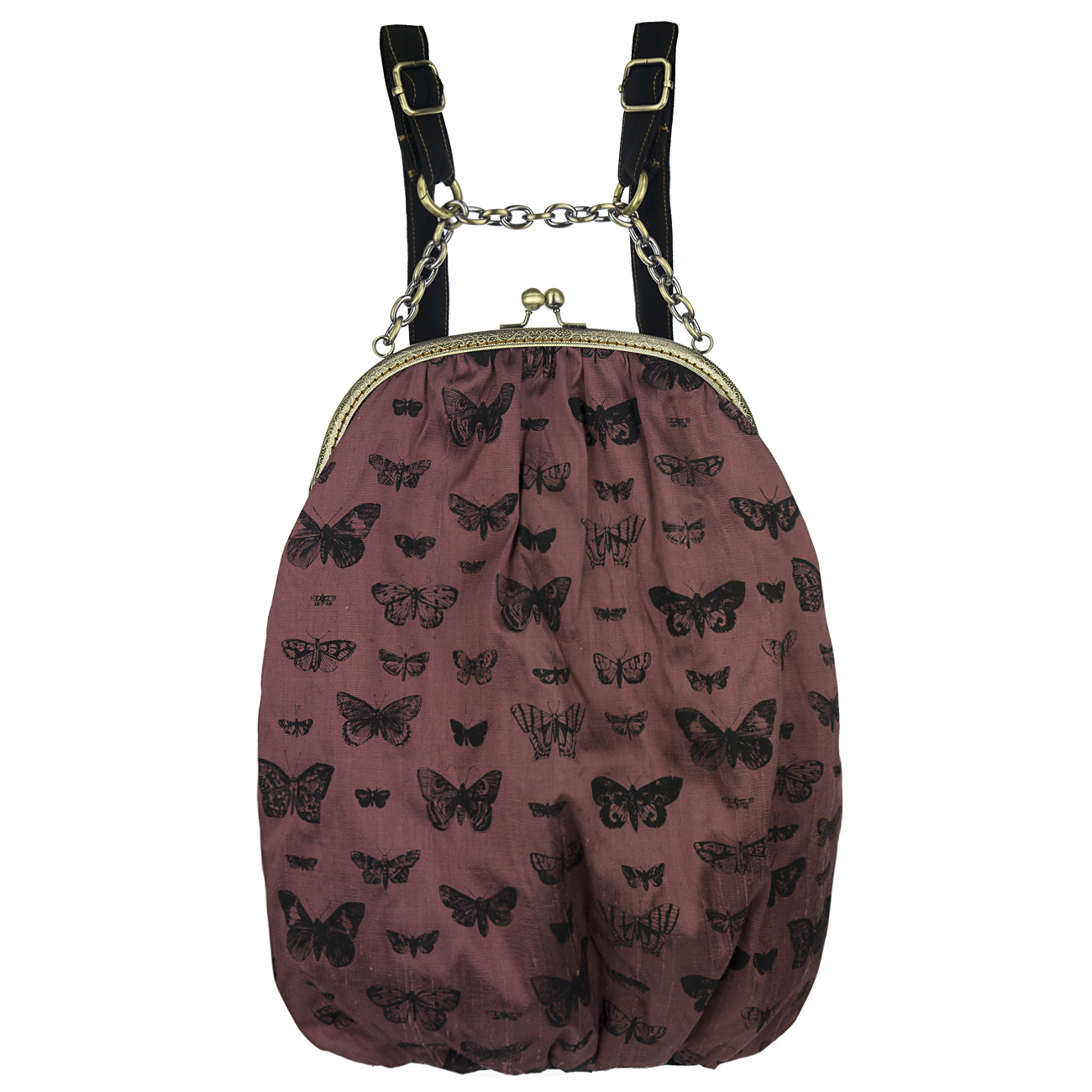 Dafne's Backpack DBP3_AW24