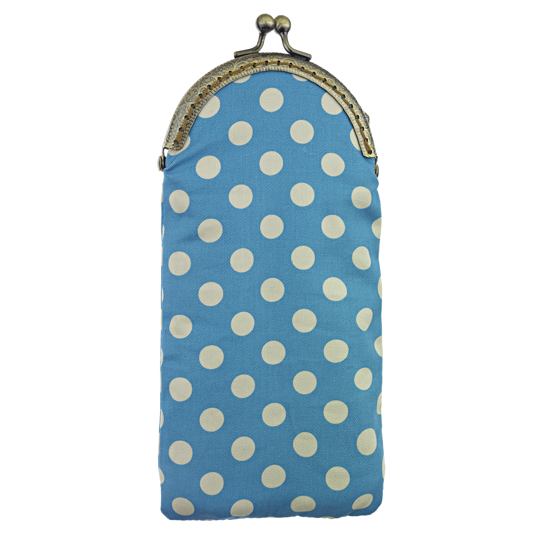 Romantica Eye Glass Case R13_SS23