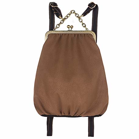 Lady's Backpack LBP5_AW22