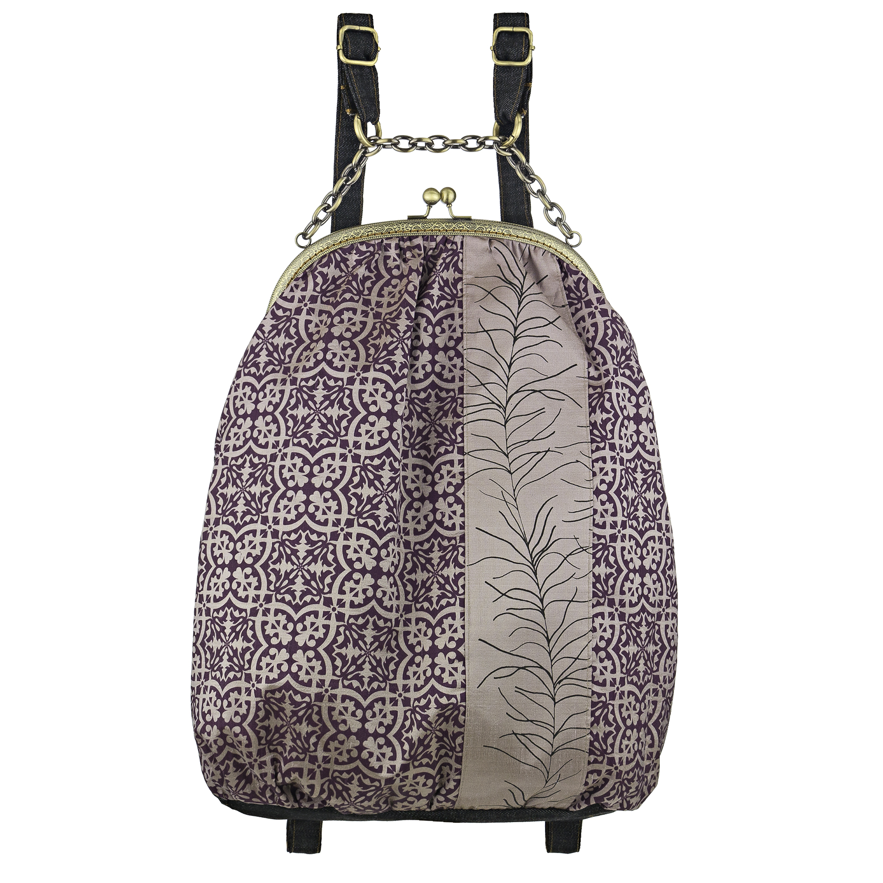 Dafne's Backpack DBP4_SS23